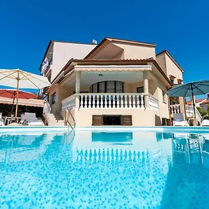 Maison d'hôtes Allegria